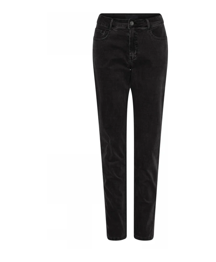 Джинсы скинни C.Ro, черный
Джинсы скинни C.Ro, черный