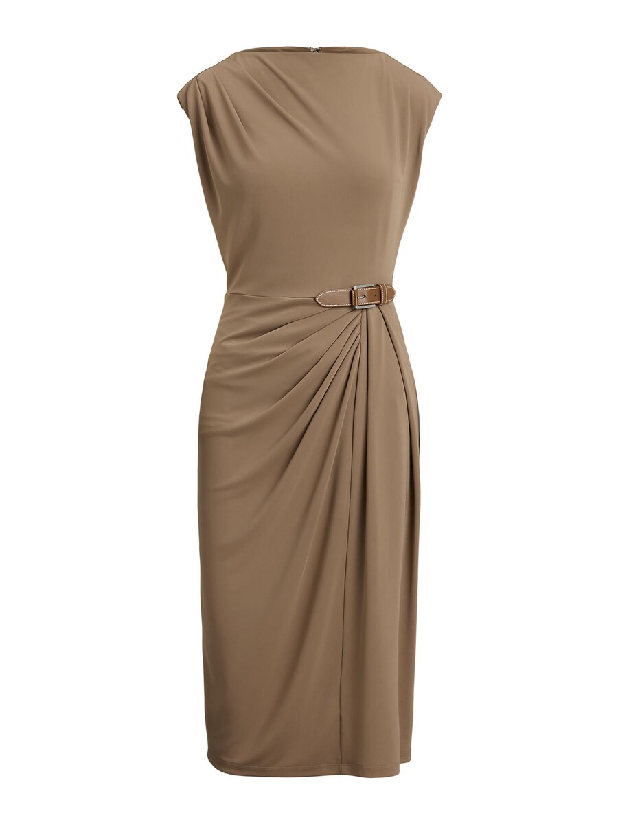 Мини платье Lauren Ralph Lauren BRENIEL, Taupe
Мини платье Lauren Ralph Lauren BRENIEL, Taupe