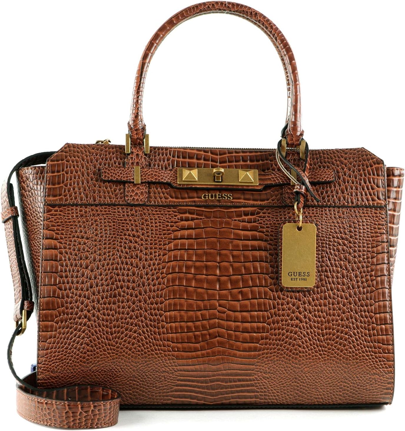 GUESS женская сумка Raffie Carryall, Multi-Coloured
GUESS женская сумка Raffie Carryall, Multi-Coloured