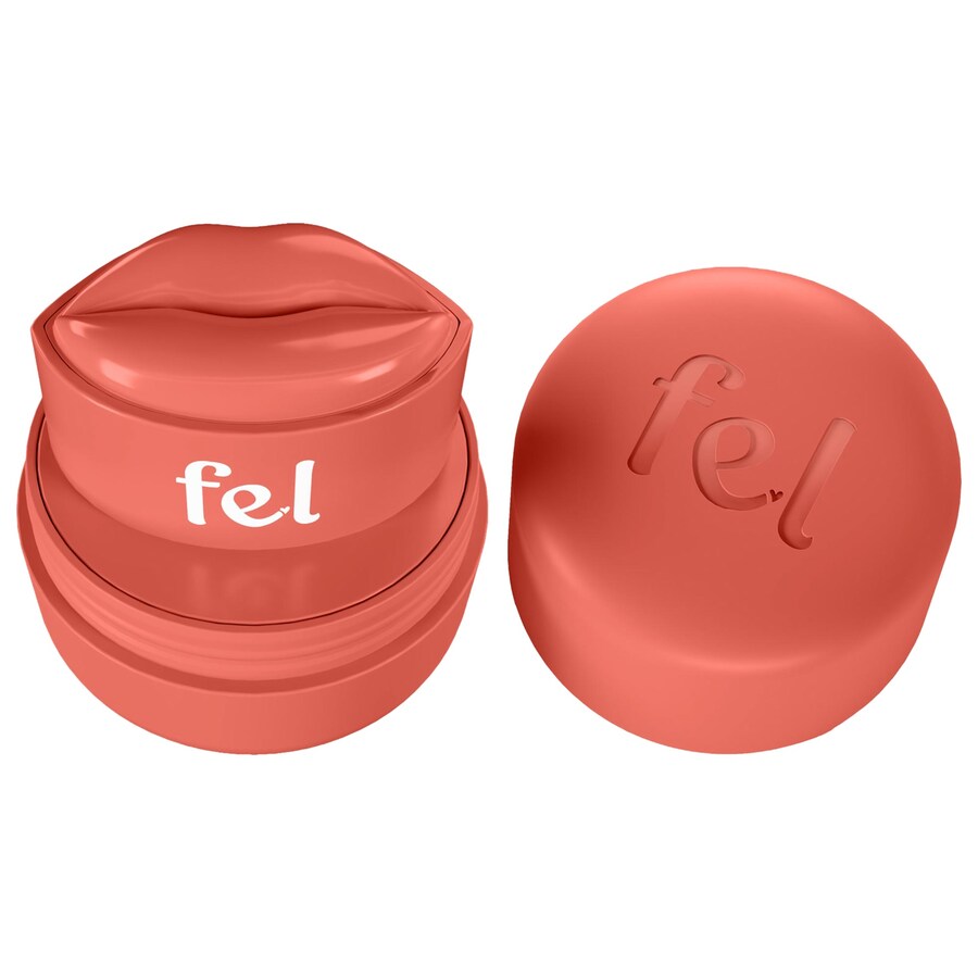 Увлажняющий бальзам для губ и щек Kissylips с высоким блеском fel beauty, 0.16 oz/4.5 g, Be Mine
Увлажняющий бальзам для губ и щек Kissylips с высоким блеском fel beauty, 0.16 oz/4.5 g, Be Mine