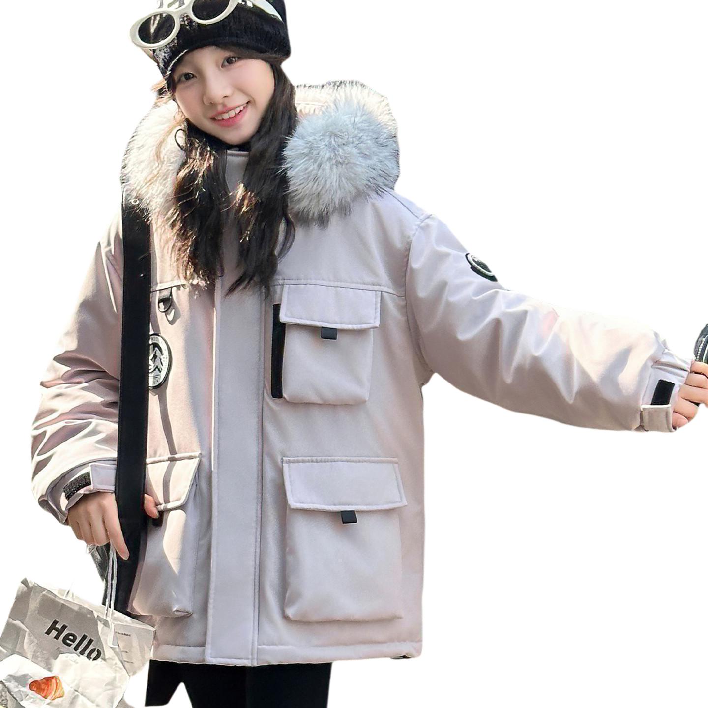 Детская пуховая куртка Disney, розовый
Детская пуховая куртка Disney, розовый