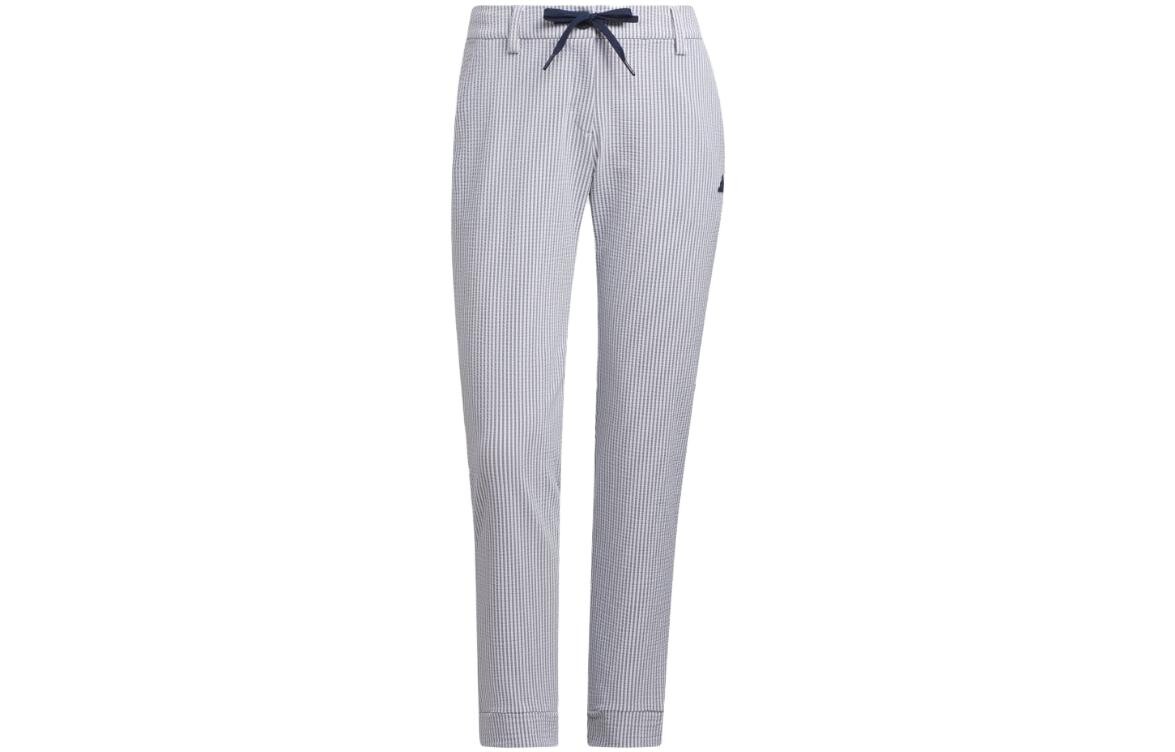 Повседневные брюки женские белые Adidas
Повседневные брюки женские белые Adidas