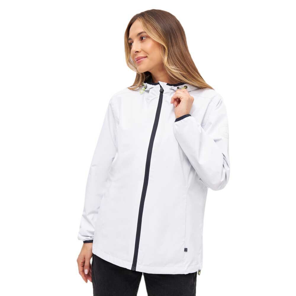 Куртка Sea Ranch Liza, белый 
Куртка Sea Ranch Liza, белый