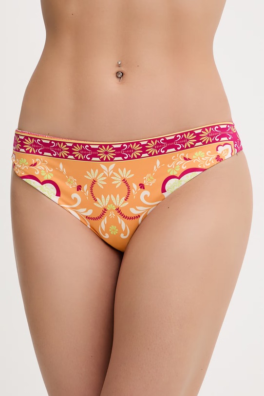 Плавки Twinset, оранжевый
Плавки Twinset, оранжевый