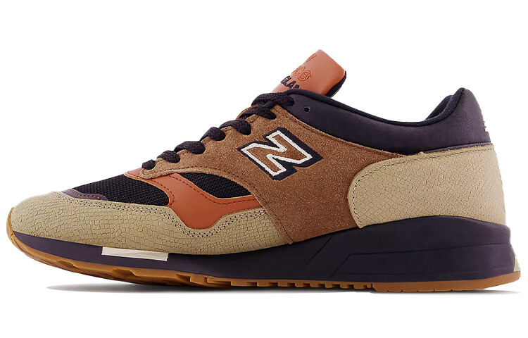 Мужские кроссовки New Balance NB 1500
Мужские кроссовки New Balance NB 1500