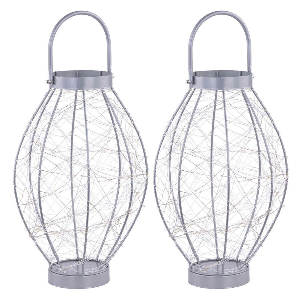 2 светодиодные настольные лампы, металл, серебро, IP44, высота 53см. Globo Lighting
2 светодиодные настольные лампы, металл, серебро, IP44, высота 53см. Globo Lighting