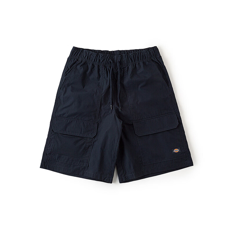 Карго-шорты мужские Dickies, светло-песочный серый
Карго-шорты мужские Dickies, светло-песочный серый