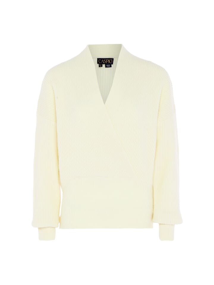 Пуловер caspio, белый
Пуловер caspio, белый