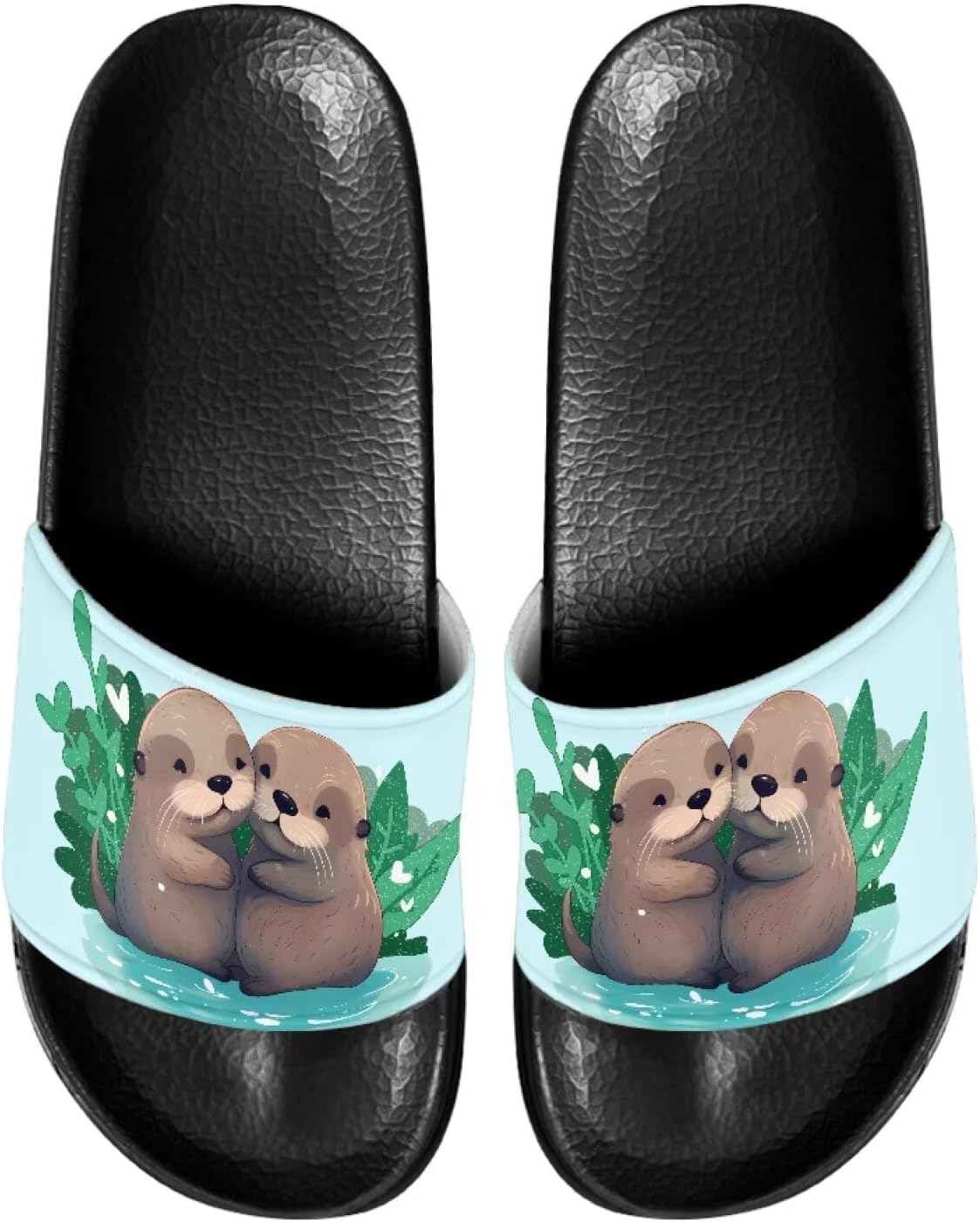Домашние шлепанцы JUDENTIDOS, тапочки для ванной, слайдоны, повседневная обувь для мужчин и женщин, Funny Otter
Домашние шлепанцы JUDENTIDOS, тапочки для ванной, слайдоны, повседневная обувь для мужчин и женщин, Funny Otter