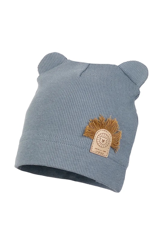 Детская шапка FLORENTYN Jamiks, синий 
Детская шапка FLORENTYN Jamiks, синий