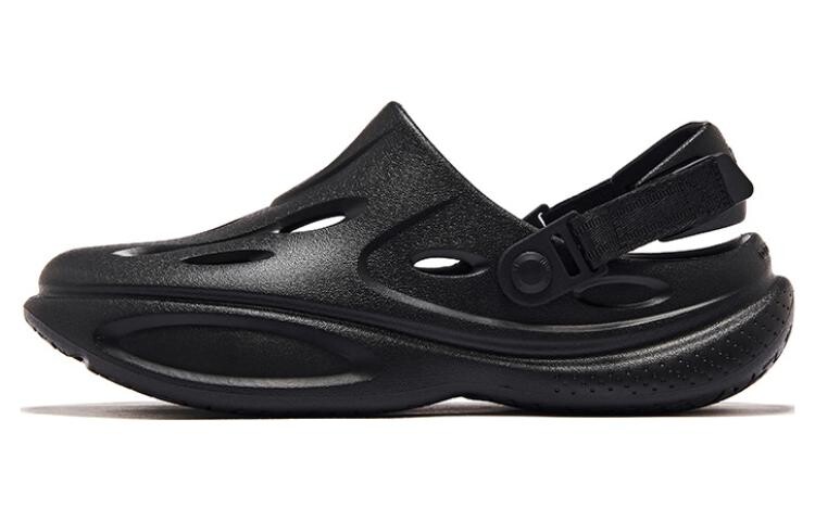 Cave Shoes 2.0 Сабо мужские Qiaodan
Cave Shoes 2.0 Сабо мужские Qiaodan