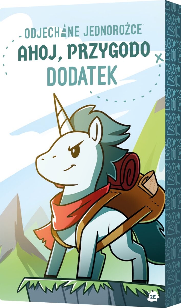 Крутые Единороги: Эй, приключения!, настольная игра, Бунтарь Rebel
Крутые Единороги: Эй, приключения!, настольная игра, Бунтарь Rebel