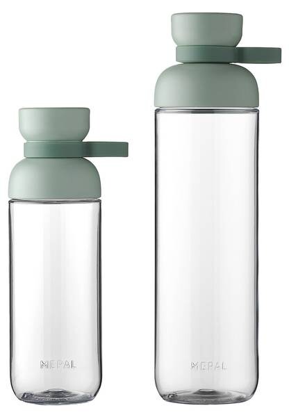 Питьевая бутылка Mepaln Vita 2 шт, 1x1x1 см цвет nordic sage
Питьевая бутылка Mepaln Vita 2 шт, 1x1x1 см цвет nordic sage
