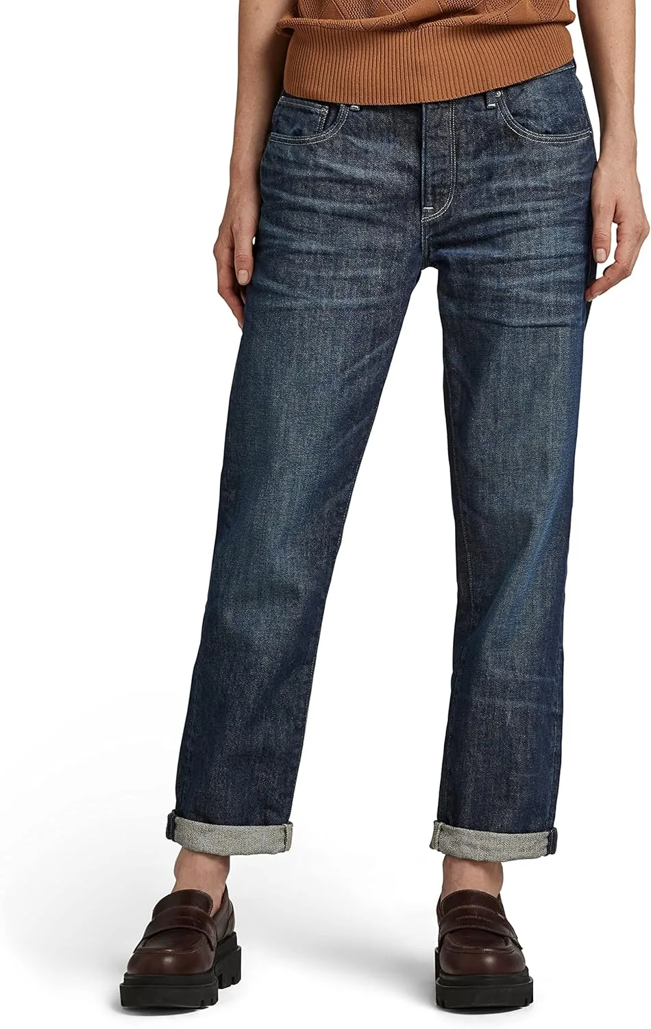 G-Star женские джинсы Kate Boyfriend Fit
G-Star женские джинсы Kate Boyfriend Fit