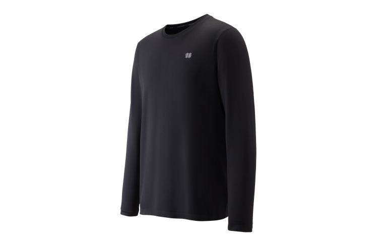 Футболка мужская KOLON SPORT, черный
Футболка мужская KOLON SPORT, черный