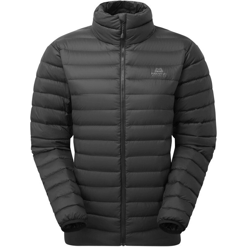 Женская куртка Earthrise Mountain Equipment, черный
Женская куртка Earthrise Mountain Equipment, черный