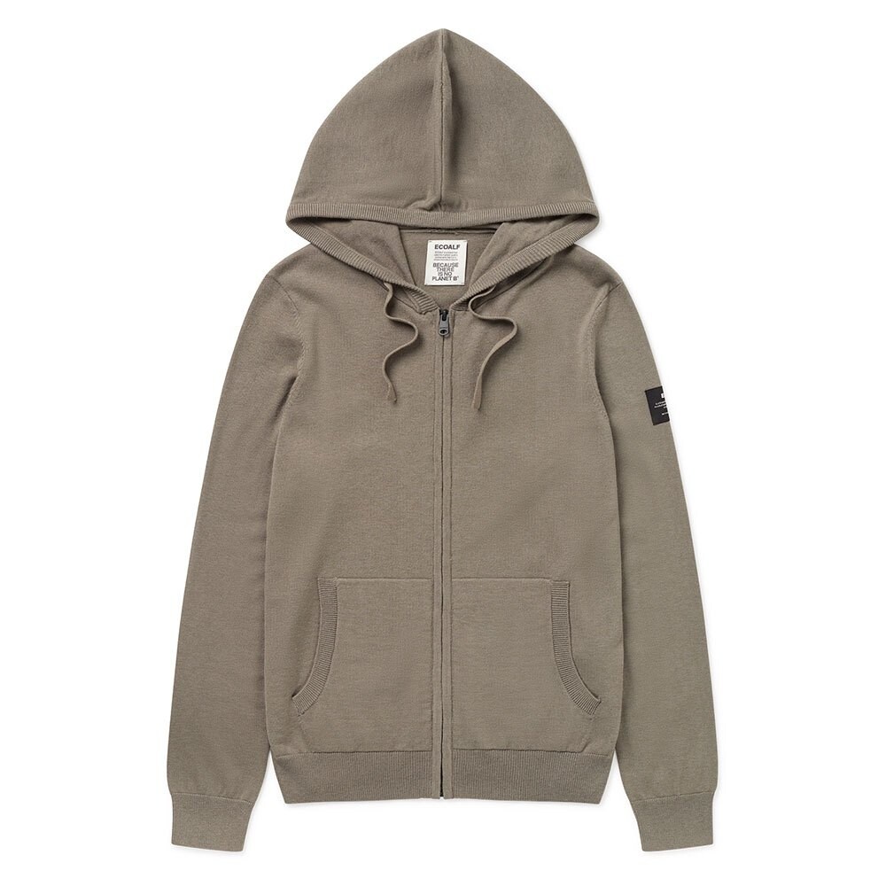 Свитер Ecoalf Platin, бежевый
Свитер Ecoalf Platin, бежевый