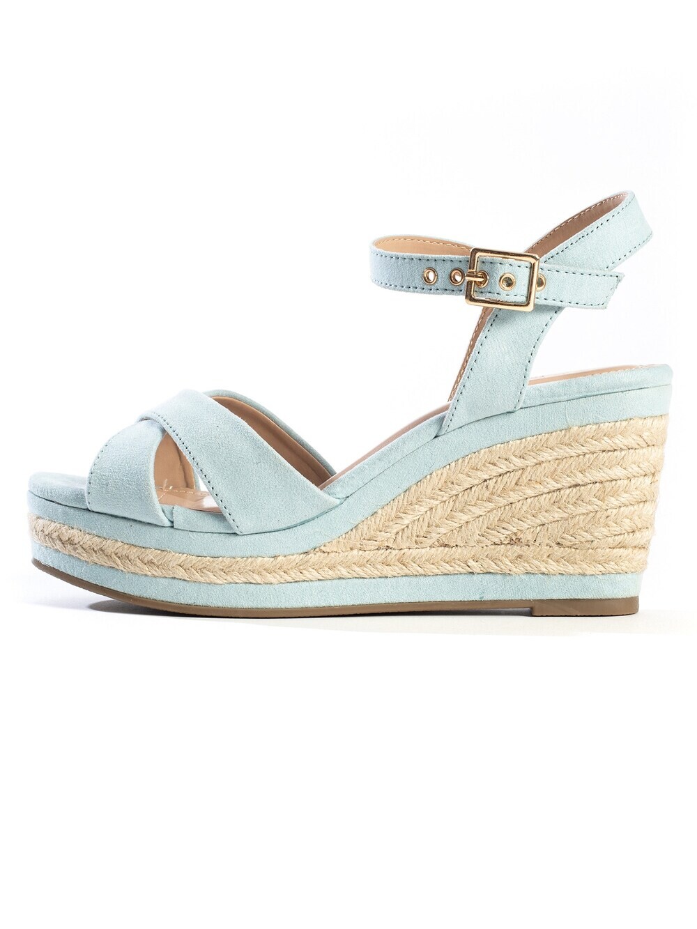 Сандалии Celena Chelsey, светло-синий
Сандалии Celena Chelsey, светло-синий