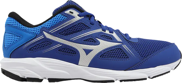 Кроссовки Spark 8 'Surf The Web Silver', синий
Кроссовки Spark 8 'Surf The Web Silver', синий