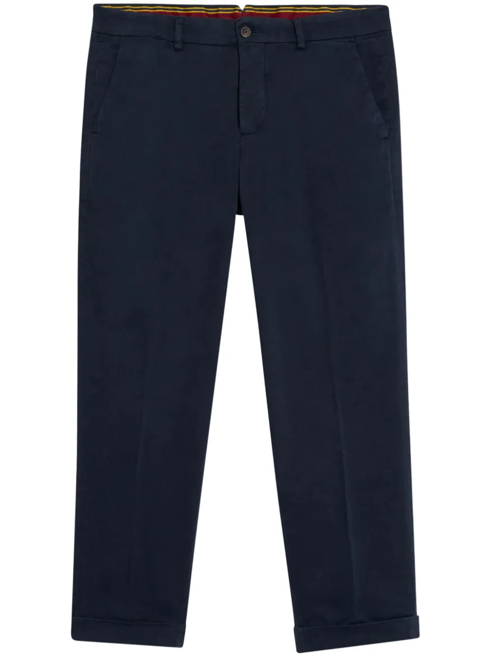 Зауженные брюки чинос Brooks Brothers, синий
Зауженные брюки чинос Brooks Brothers, синий