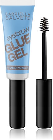 Фиксирующий гель для бровей Gabriella Salvete Denim Story, Transparent 5 ml
Фиксирующий гель для бровей Gabriella Salvete Denim Story, Transparent 5 ml