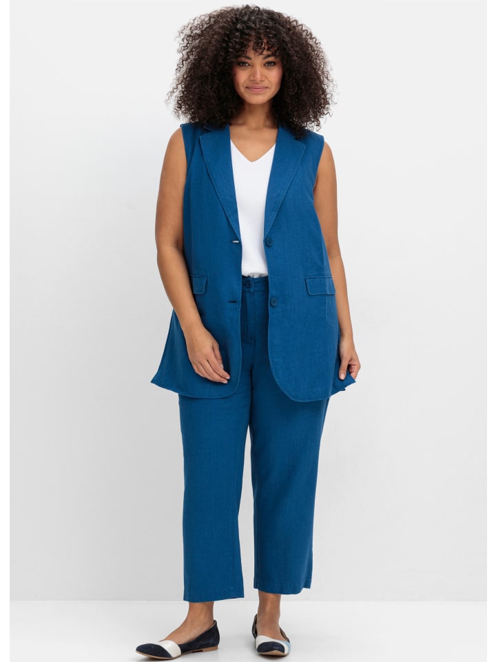 Жилет sheego
Жилет sheego