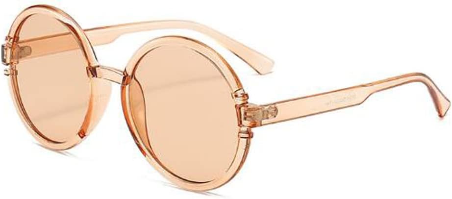 Круглые солнцезащитные очки в крупной оправе, ретро-цвета, защита от УФ-излучения, солнцезащитные очки для женщин и мужчин star shop, Transparent Tea Frame Transparent Tea Flakes
Круглые солнцезащитные очки в крупной оправе, ретро-цвета, защита от УФ-излучения, солнцезащитные очки для женщин и мужчин star shop, Transparent Tea Frame Transparent Tea Flakes