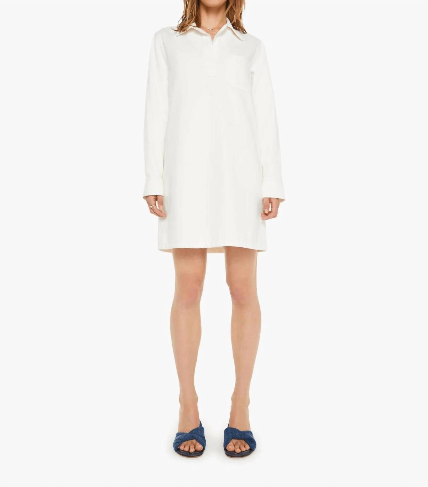 Платье Max Mini белого цвета Xirena, белый
Платье Max Mini белого цвета Xirena, белый