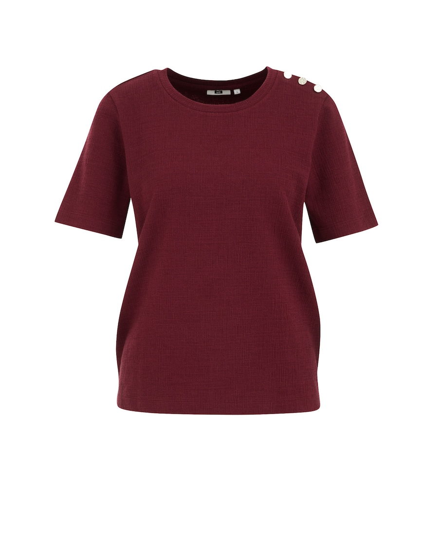 Рубашка WE Fashion, Wine Red
Рубашка WE Fashion, Wine Red