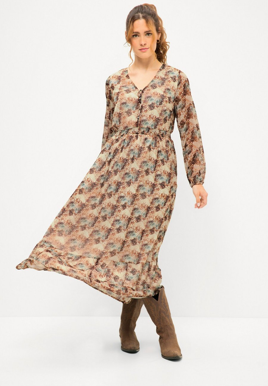 Платье Studio Untold Maxi dress, Light Green
Платье Studio Untold Maxi dress, Light Green