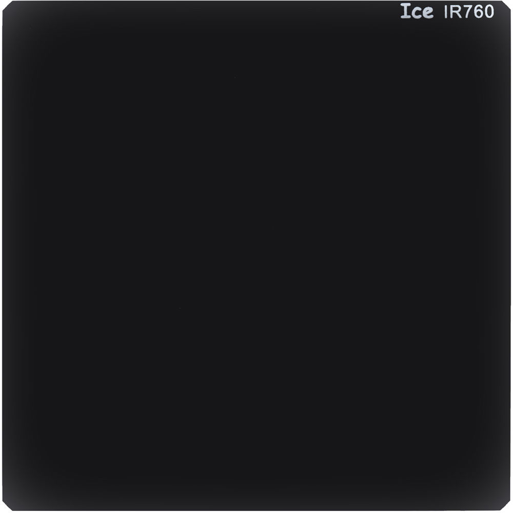 Фильтр Ice 100 x 100mm HB760 Infrared Filter ICE-760-100
Фильтр Ice 100 x 100mm HB760 Infrared Filter ICE-760-100