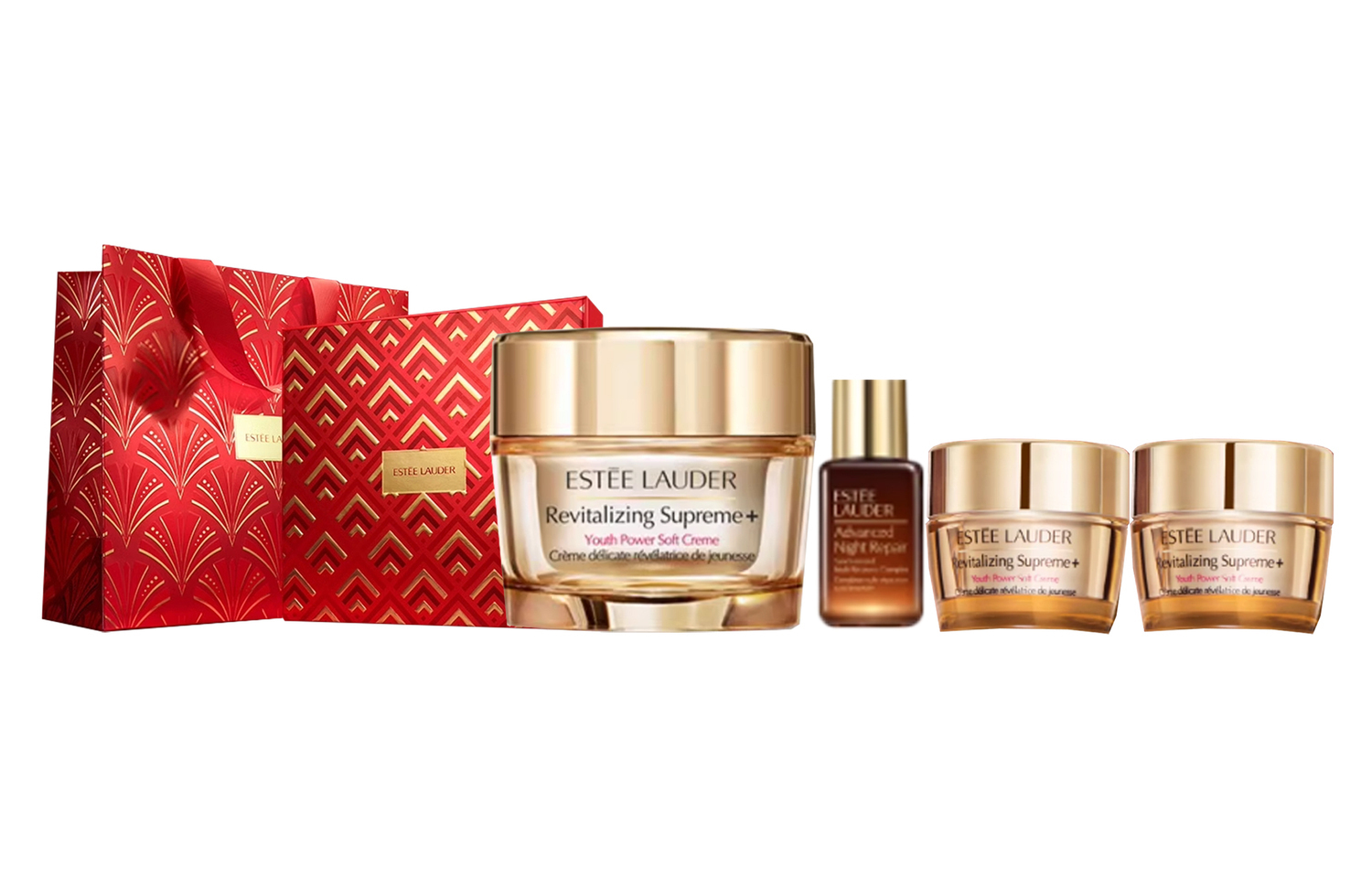 Наборы для ухода за кожей Unisex ESTEE LAUDER
Наборы для ухода за кожей Unisex ESTEE LAUDER