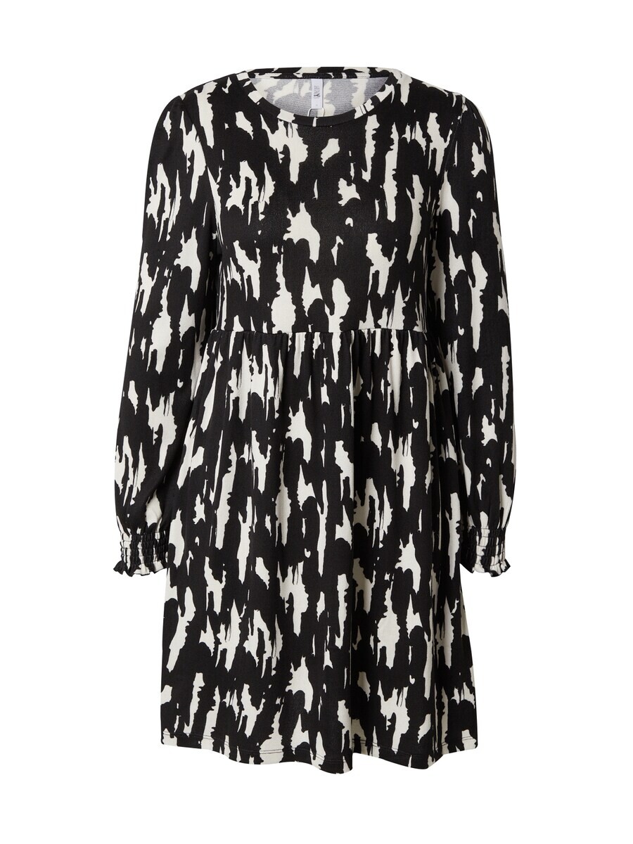 Мини платье Hailys Dress Jo44sie, черный
Мини платье Hailys Dress Jo44sie, черный