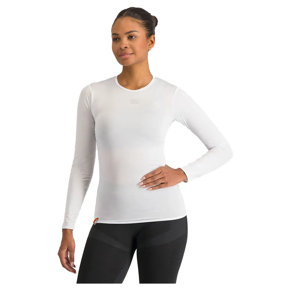 Базовый слой Sportful Light, белый
Базовый слой Sportful Light, белый