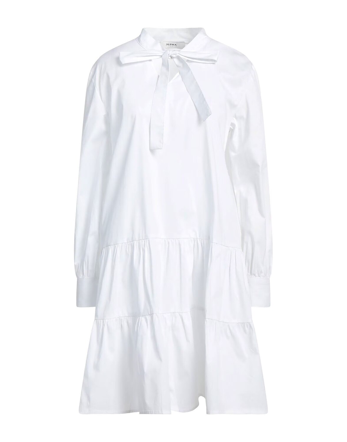 Платье Alpha Studio, белый
Платье Alpha Studio, белый