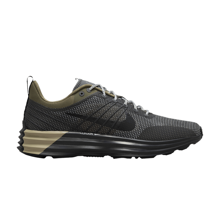 Кроссовки Lunar Roam SE 'Iron Grey Medium Olive', серый
Кроссовки Lunar Roam SE 'Iron Grey Medium Olive', серый