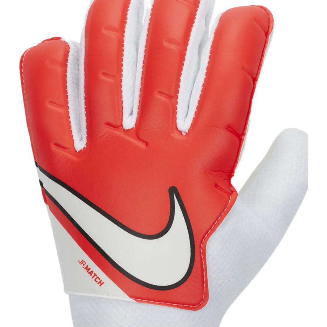 Вратарские перчатки из полиэстера, латекса, EVA, нейлона Unisex Nike, яркий темно-красный/черный/белый
Вратарские перчатки из полиэстера, латекса, EVA, нейлона Unisex Nike, яркий темно-красный/черный/белый