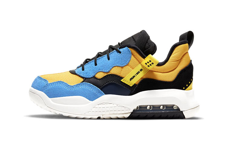 Детские кроссовки Jordan MA2 BP
Детские кроссовки Jordan MA2 BP