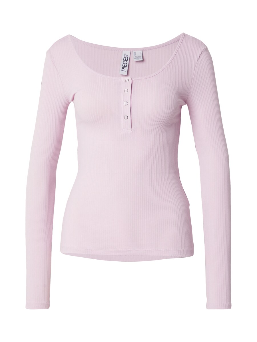 Рубашка PIECES PCKITTE, сиреневый
Рубашка PIECES PCKITTE, сиреневый