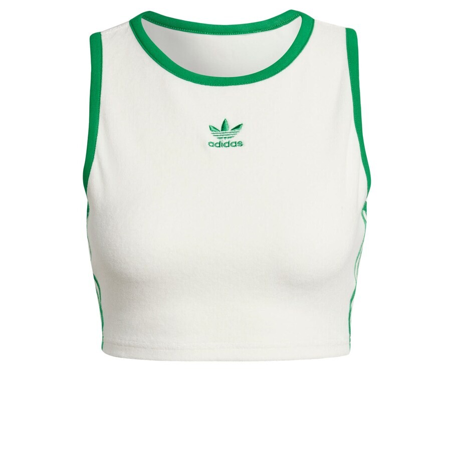 Топ ADIDAS ORIGINALS Top, белый
Топ ADIDAS ORIGINALS Top, белый
