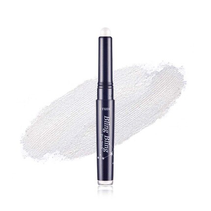 ETUDE Bling Bling Eye Stick Shooting Star Стойкие тени для век с ослепительным сиянием и мягкой кремовой текстурой для сияющих глаз
ETUDE Bling Bling Eye Stick Shooting Star Стойкие тени для век с ослепительным сиянием и мягкой кремовой текстурой для сияющих глаз