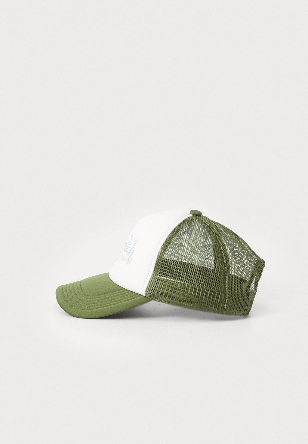 Бейсболка TRUCKER ALTANTA UNISEX Von Dutch, зеленый
Бейсболка TRUCKER ALTANTA UNISEX Von Dutch, зеленый