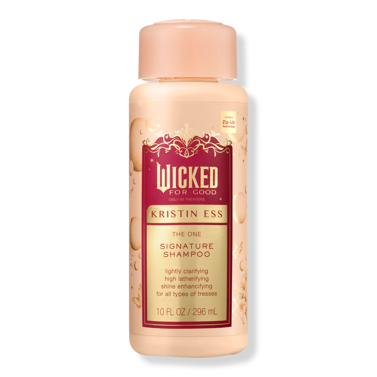 Шампунь Wicked The One Signature KRISTIN ESS HAIR
Шампунь Wicked The One Signature KRISTIN ESS HAIR