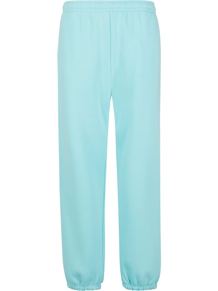 Спортивные штаны Urban Classics Jogginghose, цвет berylblue
Спортивные штаны Urban Classics Jogginghose, цвет berylblue