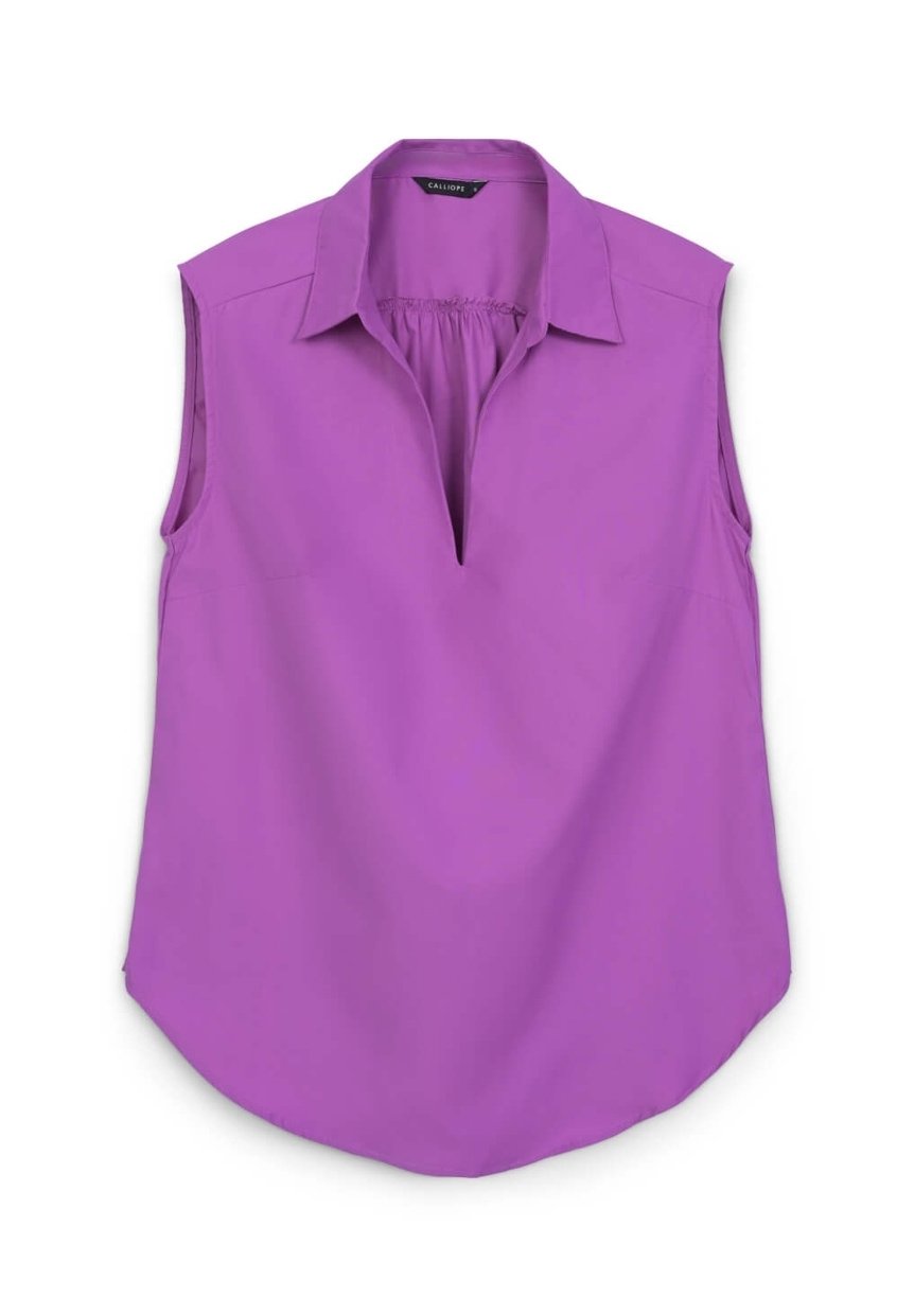 Топ COLLO Calliope, лиловый
Топ COLLO Calliope, лиловый