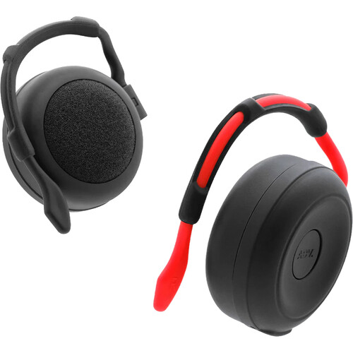 Bluetooth-наушники ADV. Spider True Wireless On-Ear Headphones (Black) ADV. SPIDER
Bluetooth-наушники ADV. Spider True Wireless On-Ear Headphones (Black) ADV. SPIDER