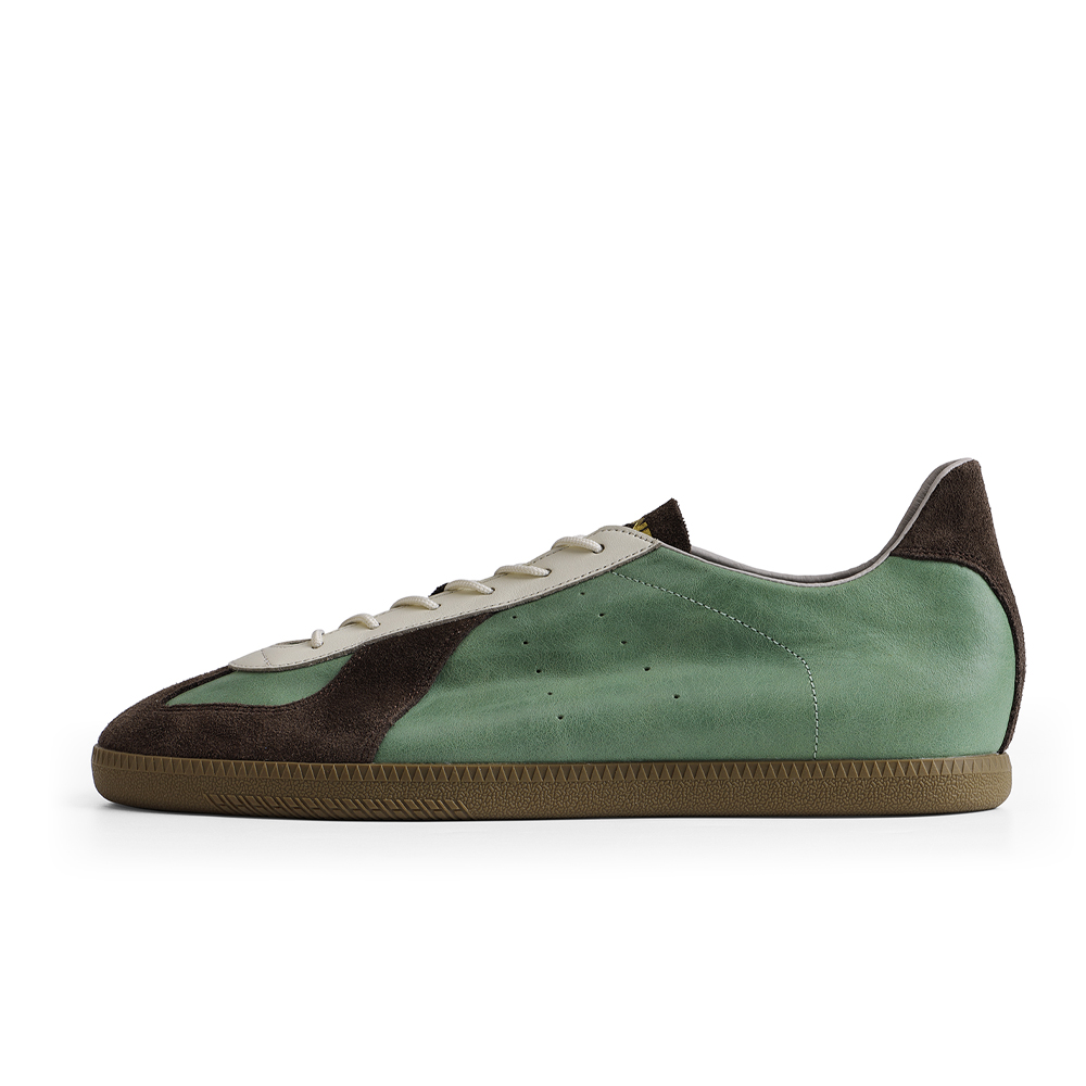 PANE Боуджи Вуджи Ритм энд Блюз устойчивые к истиранию низкие кеды для легких тренировок без ги повседневные унисекс, цвет MINT 5221
PANE Боуджи Вуджи Ритм энд Блюз устойчивые к истиранию низкие кеды для легких тренировок без ги повседневные унисекс, цвет MINT 5221