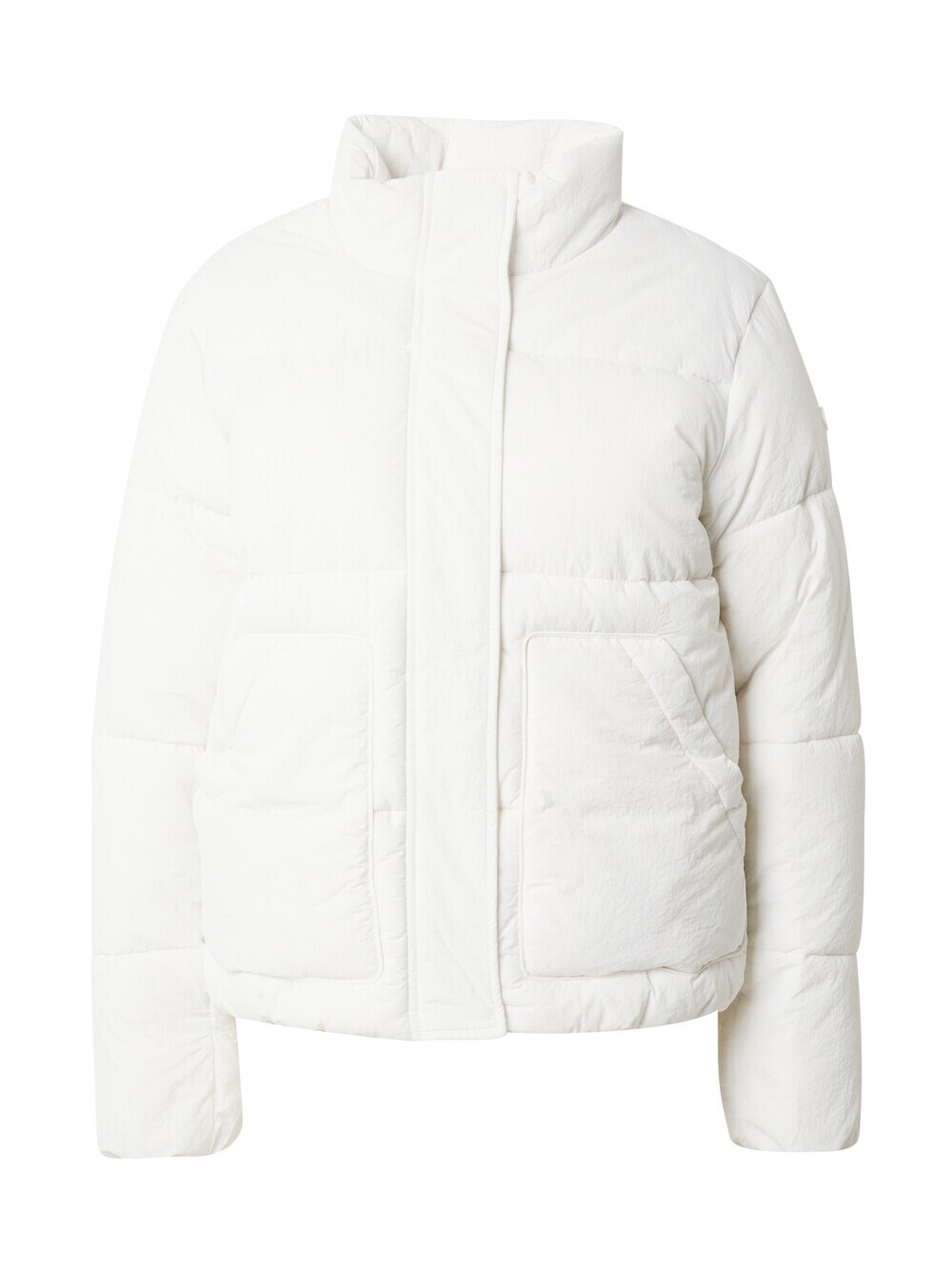 Межсезонная куртка Champion, светло-серый
Межсезонная куртка Champion, светло-серый