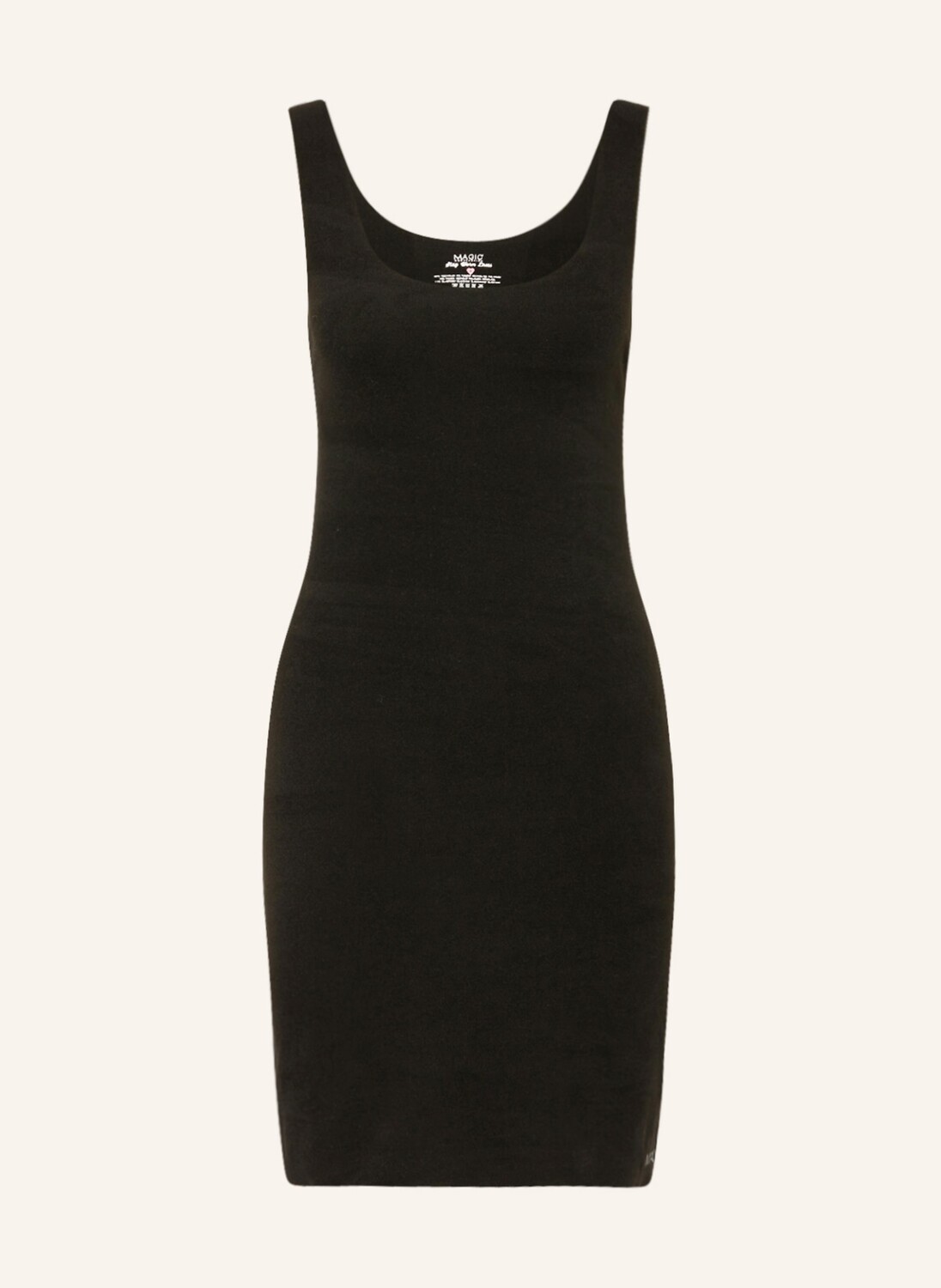 Платье MAGIC Bodyfashion STAY WARM aus Fleece, черный
Платье MAGIC Bodyfashion STAY WARM aus Fleece, черный