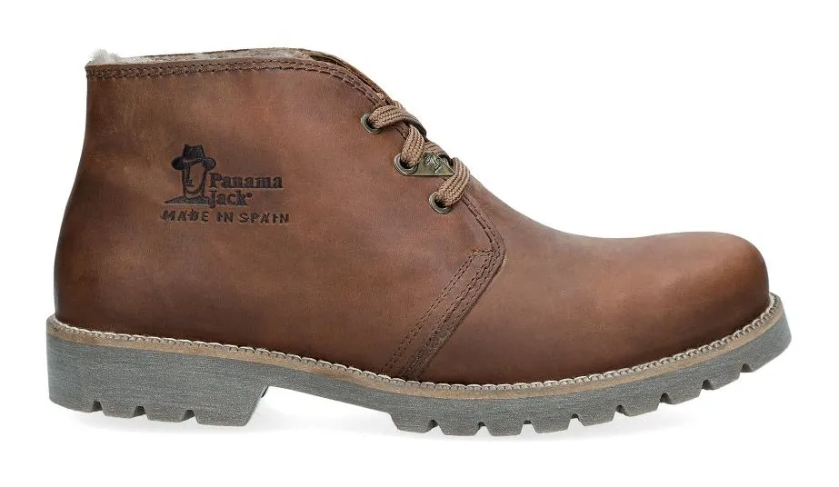 Зимние ботинки Panama Jack "Bota Panama Igloo", на теплой подкладке, коричневый
Зимние ботинки Panama Jack "Bota Panama Igloo", на теплой подкладке, коричневый